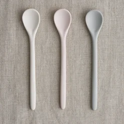 Mr & Mrs Latte Spoon