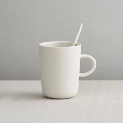 Mr & Mrs Latte Spoon