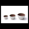 Mujun Suri Bowl -- Suribachi and Surikogi Set (Mortar and Pestle)