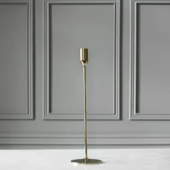 Nattlight Series - Brass Candlesticks