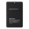 Noshinku Bergamot Refillable Pocket Hand Sanitizer