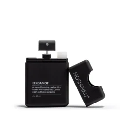 Noshinku Bergamot Refillable Pocket Hand Sanitizer