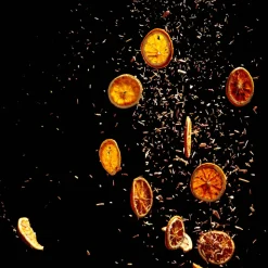 Noshinku Bergamot Refillable Pocket Hand Sanitizer