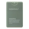 Noshinku Eucalyptus Refillable Pocket Sanitizer