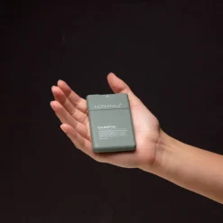 Noshinku Eucalyptus Refillable Pocket Sanitizer