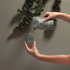 Noshinku Eucalyptus Refillable Pocket Sanitizer