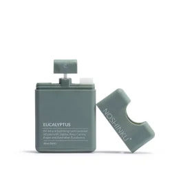 Noshinku Eucalyptus Refillable Pocket Sanitizer
