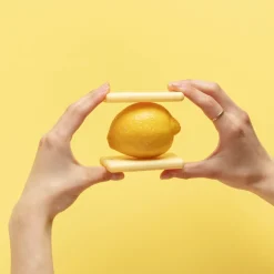 Noshinku Limon Refillable Pocket Hand Sanitizer