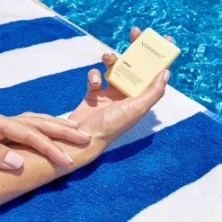 Noshinku Limon Refillable Pocket Hand Sanitizer