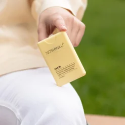 Noshinku Limon Refillable Pocket Hand Sanitizer