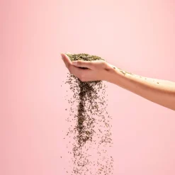 Noshinku Refillable Pocket Sanitizer, Lavendula