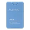 Noshinku Vetiver Refillable Pocket Hand Sanitizer