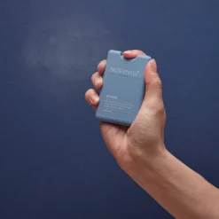 Noshinku Vetiver Refillable Pocket Hand Sanitizer