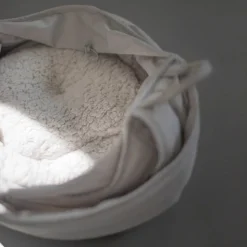 OLLA Petite Pet Carry-Cot / Bed, Koala