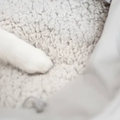 OLLA Petite Pet Carry-Cot / Bed, Koala