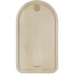 Opinel Beech Wood Cutting Board, Large