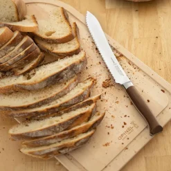 Opinel Beech Wood Cutting Board, Large