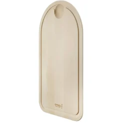 Opinel Beech Wood Cutting Board, Large
