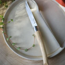 Opinel Table Chic Steak Knives, Set of 4 - Ash