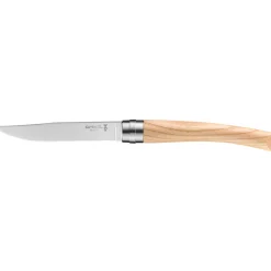 Opinel Table Chic Steak Knives, Set of 4 - Ash