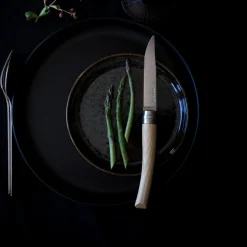 Opinel Table Chic Steak Knives, Set of 4 - Ash