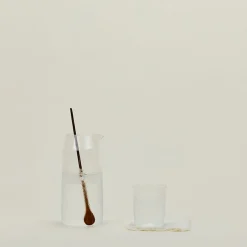 Organic Cocktail Stirrer, Walnut