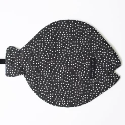 Organic Crinkle Toy, Fish