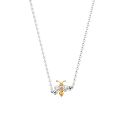 Perdita Minima Necklace