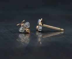 Perdita Minima Studs