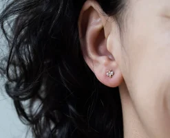 Perdita Minima Studs