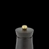 Peugeot Baya Pepper Grinder, Chocolate