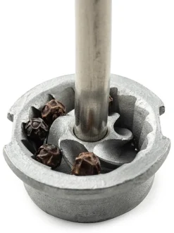 Peugeot Paris Pepper Mill U'Select 12 cm, Chocolate