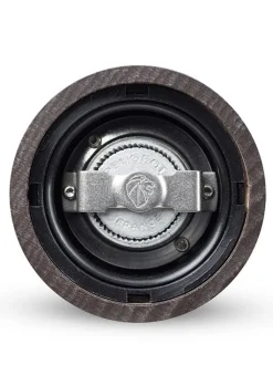 Peugeot Paris Pepper Mill U'Select 12 cm, Chocolate