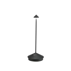 Pina Pro Cordless Lamp, Black