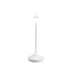 Pina Pro Cordless Lamp, White