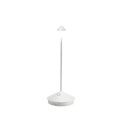 Pina Pro Cordless Lamp, White