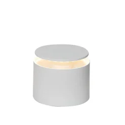 PushUp Pro Table Lamp, White