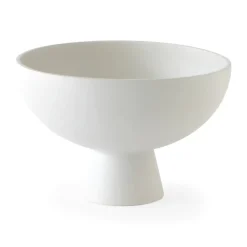 Raawii Strøm Bowl, Vaporous Gray