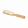 Redecker Hornbeam Pin Wood Hairbrush