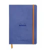 Rhodia Softcover Goalbook, Sapphire