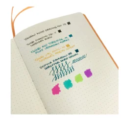 Rhodia Softcover Goalbook, Sapphire