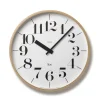 Riki Wall Clock