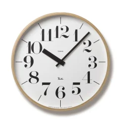 Riki Wall Clock