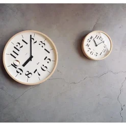 Riki Wall Clock