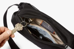 Sling Mini, Melbourne Black