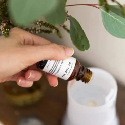 Slow North Essential Oil Blend, Of the Sea