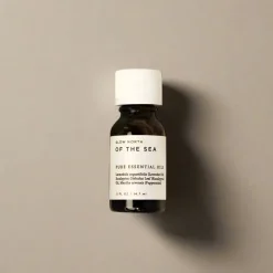 Slow North Essential Oil Blend, Of the Sea