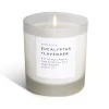Slow North 'Eucalyptus + Lavender' Scented Candle, Three Sizes