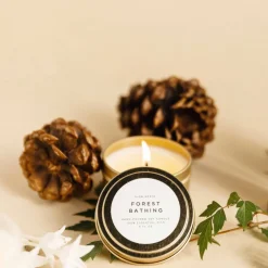 Slow North 'Forest Bathing' Scented Candle