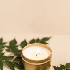 Slow North 'Forest Bathing' Scented Candle